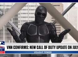 The Boys Come to Call of Duty Tomorrow in Violent, Comedic Crossover