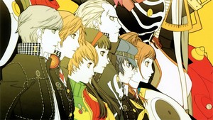 Persona 4