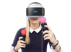 Does PlayStation VR Require 60-Square-Feet of Space?