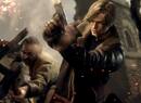 Resident Evil 4's Mercenaries Mode Playable Early In Select Territories
