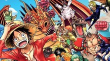 One Piece: Unlimited World Red