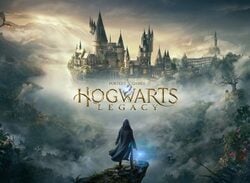 Hogwarts Legacy Stupefied Until 2022 on PS5, PS4