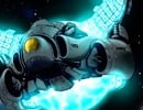 Review: Velocity (PlayStation Minis)