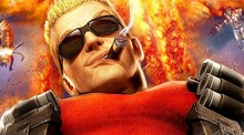 Duke Nukem Forever