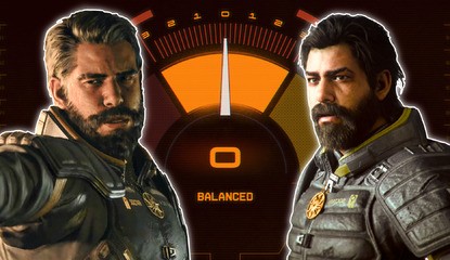 Saros: Best Carcosan Modifiers for All Playstyles