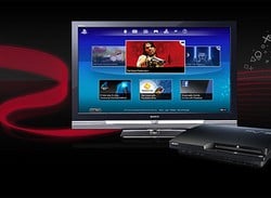 PlayStation 3 Browser Gets Awesome New Landing Page, Not Compatible With 720p