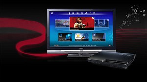 The New PlayStation 3 Browser Homepage Looks Cool... Well, Apparently. We Haven't Actually Seen It Ourselves.