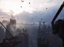 Dying Light 2: How to Fully Upgrade the Paraglider, Grappling Hook, and UV Flashlight