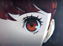 Persona 5: The Royal Revealed for PS4, Teaser Shows a New Female Character