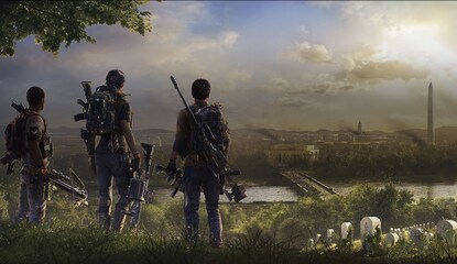 The Division 2 Campaign and Endgame Can Be Played Single-Player