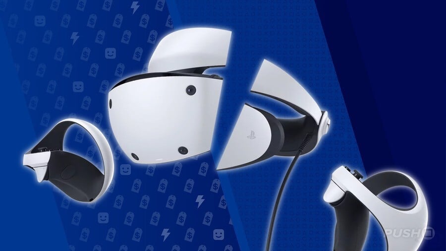 Deals: PSVR2 Price Gets a Hefty Cut at Numerous UK Retailers 1