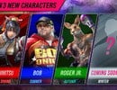 Tekken 8 Season 3 Gameplay Balance Goes 'Back to Basics' as Kunimitsu, Bob, and Roger Return