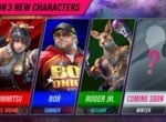Tekken 8 Season 3 Gameplay Balance Goes 'Back to Basics' as Kunimitsu, Bob, and Roger Return