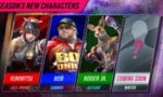 Tekken 8 Season 3 Gameplay Balance Goes 'Back to Basics' as Kunimitsu, Bob, and Roger Return