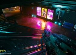 CD Projekt RED Fully Focused on Current-Gen for Cyberpunk 2077, PS5 Version Is a 'Maybe'