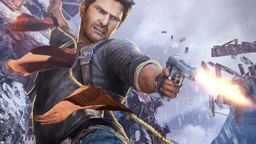 Uncharted 2