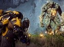 ANTHEM VIP Demo Still a Mess for Many Thanks to Endless Load Screens and Frequent Disconnects