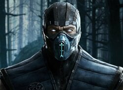 Mortal Kombat's Sub-Zero Freezes Injustice 2 in July
