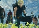 Could Final Fantasy 7 Revelation Get as Many as 9 DLC Packs?