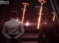 Star Wars Battlefront 2's Single Player Certainly Makes for a Great Trailer