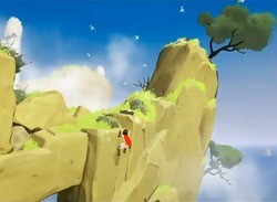PS4 Exclusive RIME Aims to Evoke Deep Player Emotions
