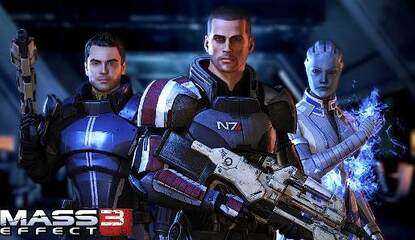 Mass Effect 3 Face Import Bug to be Fixed with Next Patch