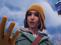 Okay, Max's Powers in the New PS5 Life Is Strange Game Look Awesome