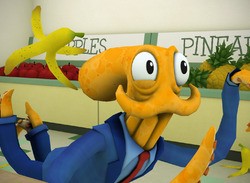 PS4 Oddity Octodad Has Laid Its Tentacles on Lots of Money