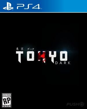 Tokyo Dark: Remembrance