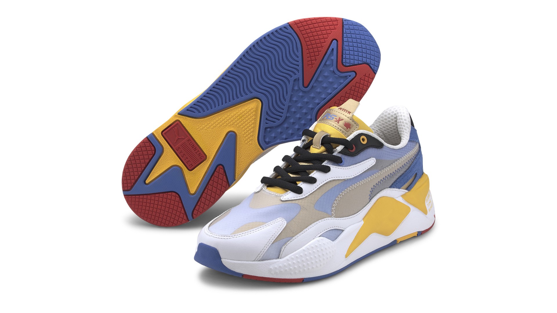 Sonic Gets New Fashion Line with Puma Ahead of Movie Release | Push Square