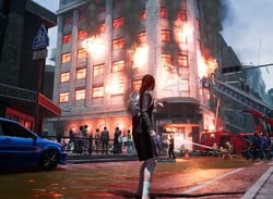 File a Disaster Report 4 on PS4 from 7th April