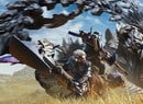 Monster Hunter Wilds Showcase Will Debut 'New Details' Next Week