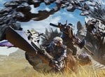 Monster Hunter Wilds Showcase Will Debut 'New Details' Next Week