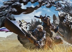 Monster Hunter Wilds Showcase Will Debut 'New Details' Next Week