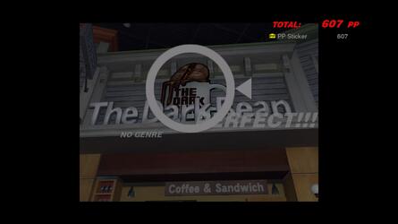 Dead Rising 1: All PP Sticker Locations Guide 2