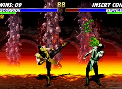 Mortal Kombat Arcade Kollection Brings Original Trilogy To PlayStation Network