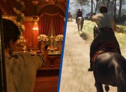 64% of PS5 Players Are Glad Mafia: The Old Country Isn't Open World