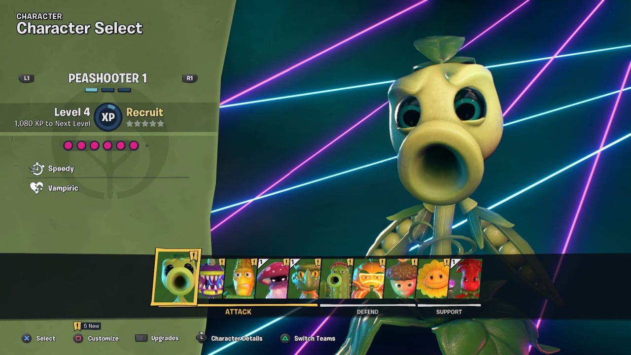 Rumour: First Plants vs. Zombies: Garden Warfare 3 Screens Leeked Online