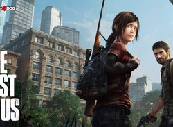 Naughty Dog Aiming To 'Change The Industry' With The Last Of Us, Emotional Third-Person Game Due Out 'Late 2012/Early 2013'