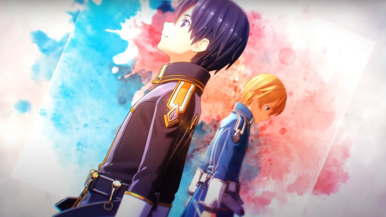 Qoo News] SWORD ART ONLINE Alicization Lycoris Release Date