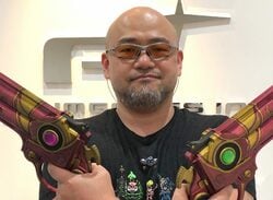 Bayonetta Director Hideki Kamiya to Leave PlatinumGames
