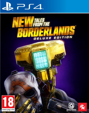 New Tales from the Borderlands