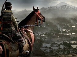 A Crazy Amount of Research Has Gone into Ghost of Tsushima