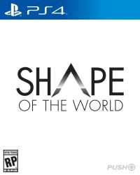 Shape of the World Cover