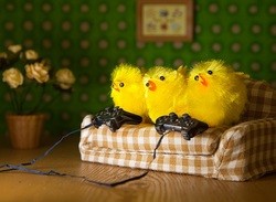 What Are You Playing This Weekend? - Easter Edition 5