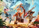 What Review Score Would You Give LEGO Horizon Adventures?