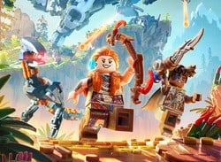 What Review Score Would You Give LEGO Horizon Adventures?