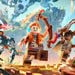 Poll: What Review Score Would You Give LEGO Horizon Adventures?