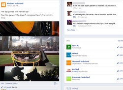 Look, Even Microsoft Is Excited for Killzone: Shadow Fall