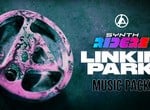 PSVR2's Synth Riders Adds Linkin Park Tunes in Biggest Music Pack Yet